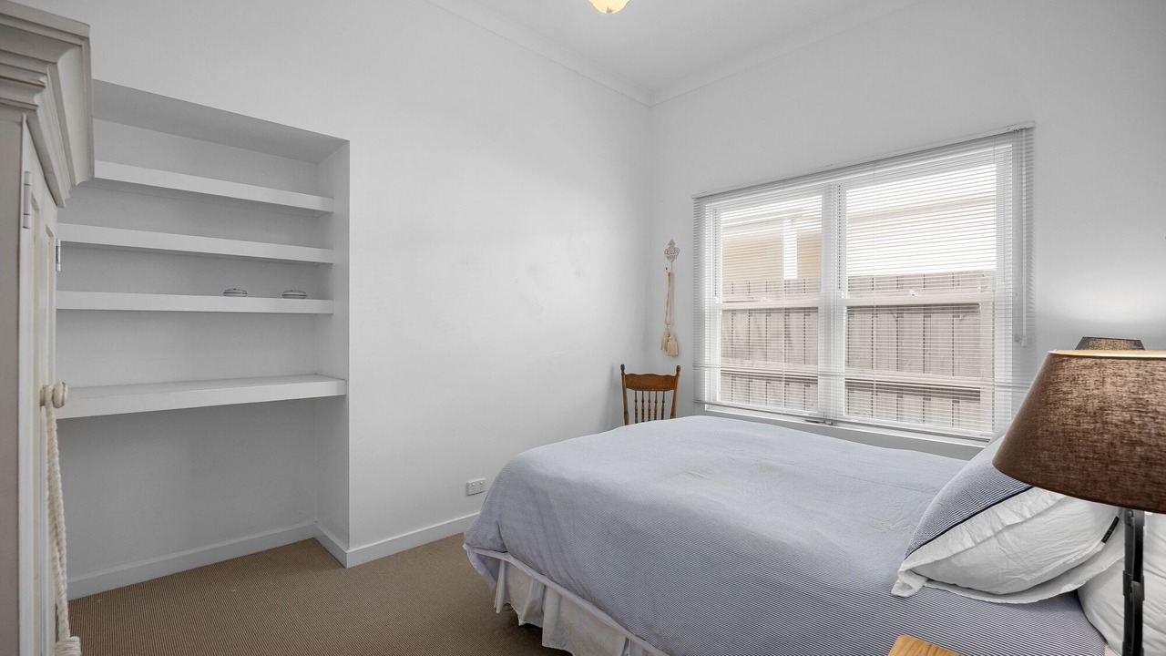 Photo of Bedroom in Sorrento