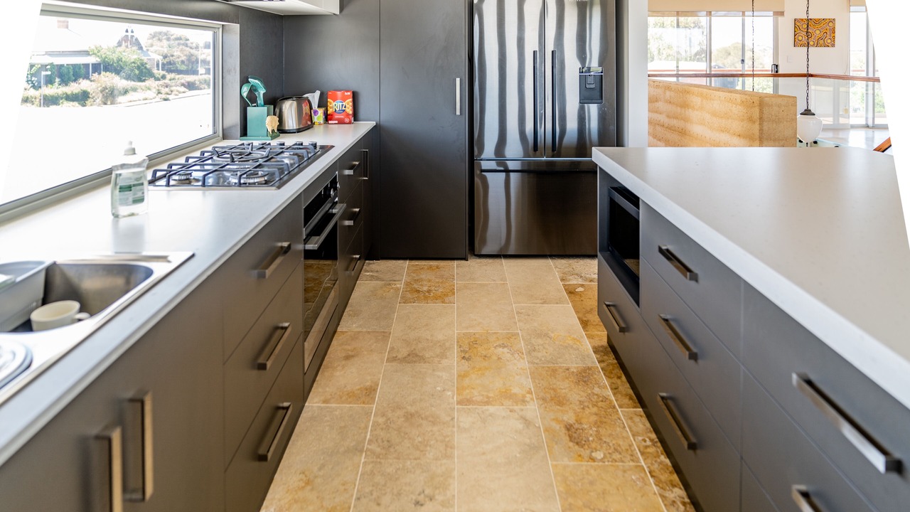 Photo of Kitchen in Middleton