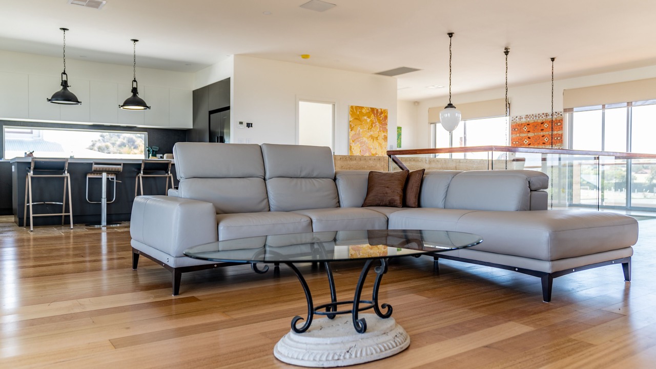 Photo of Livingroom in Middleton