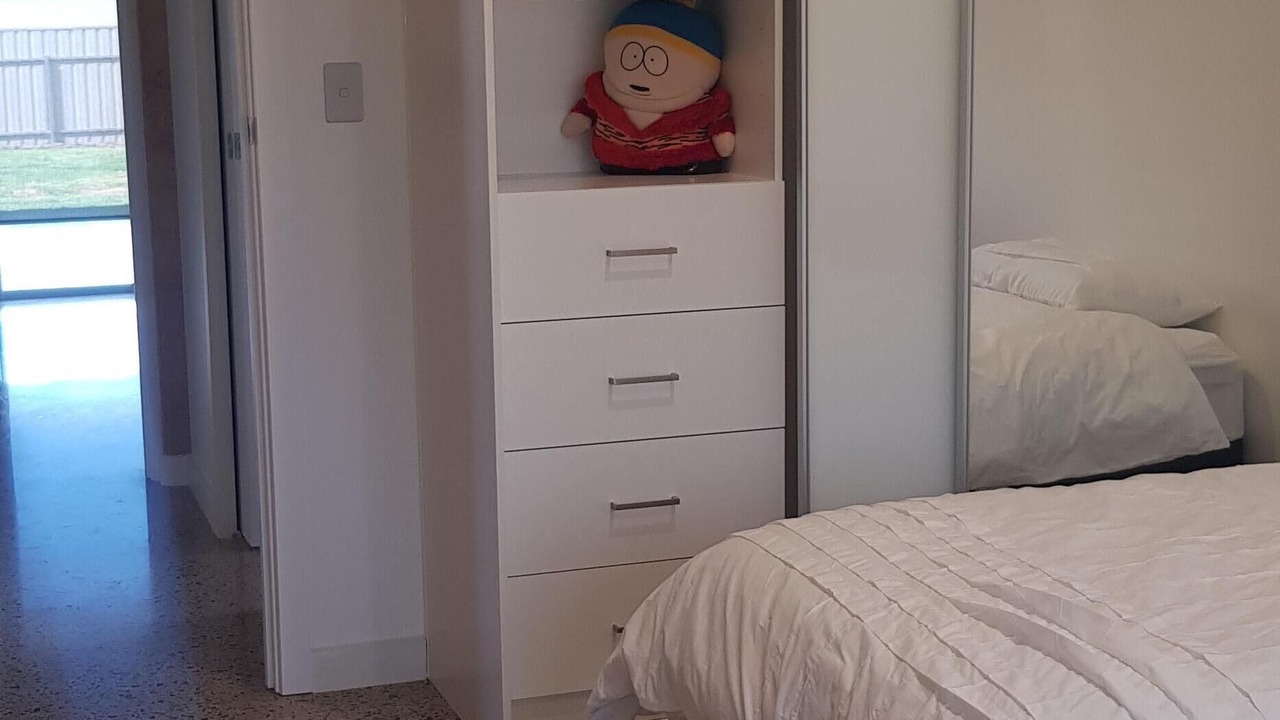 Photo of Bedroom in Middleton