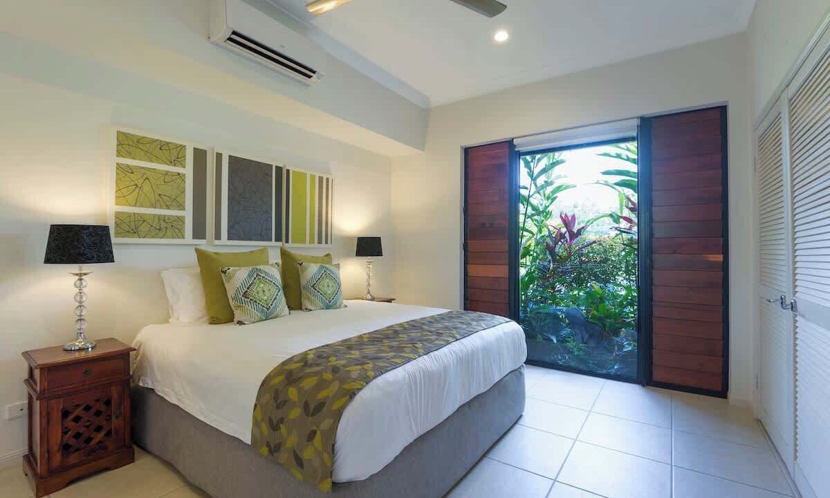 Photo of Bedroom in Port Douglas