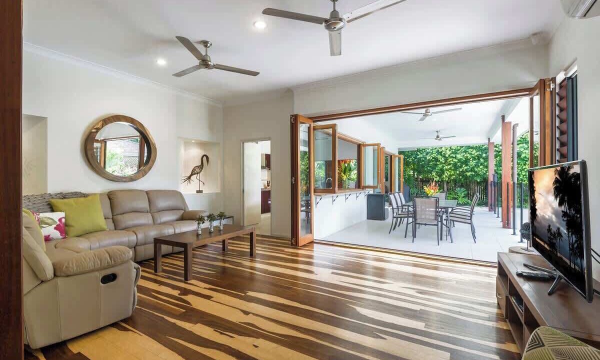 Photo of Livingroom in Port Douglas