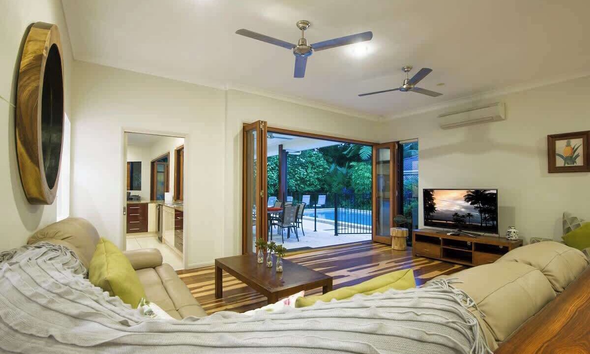 Photo of Livingroom in Port Douglas