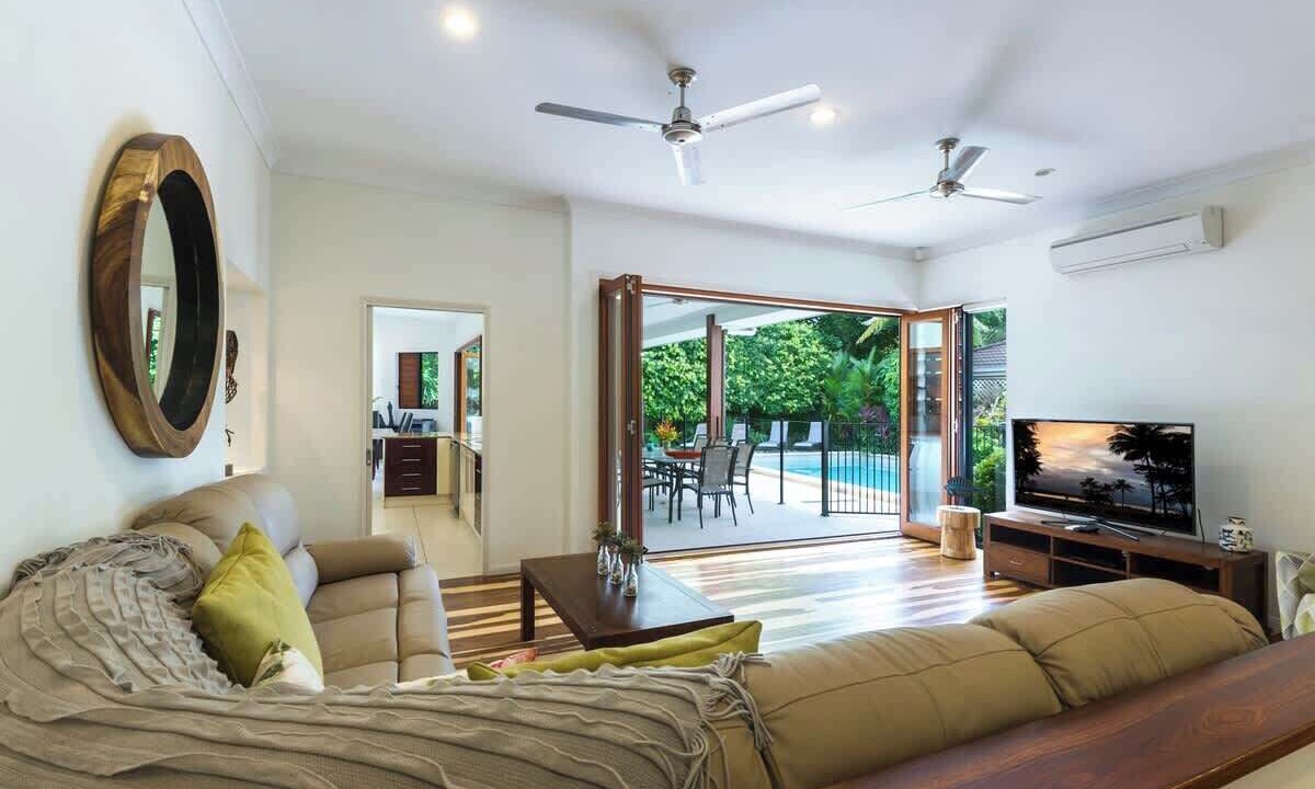 Photo of Livingroom in Port Douglas