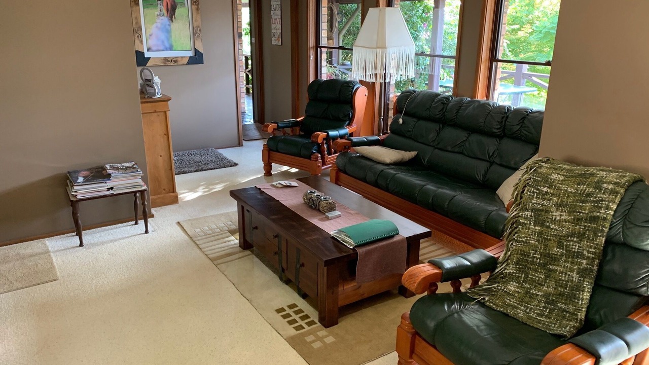 Photo of Livingroom in Yarramalong