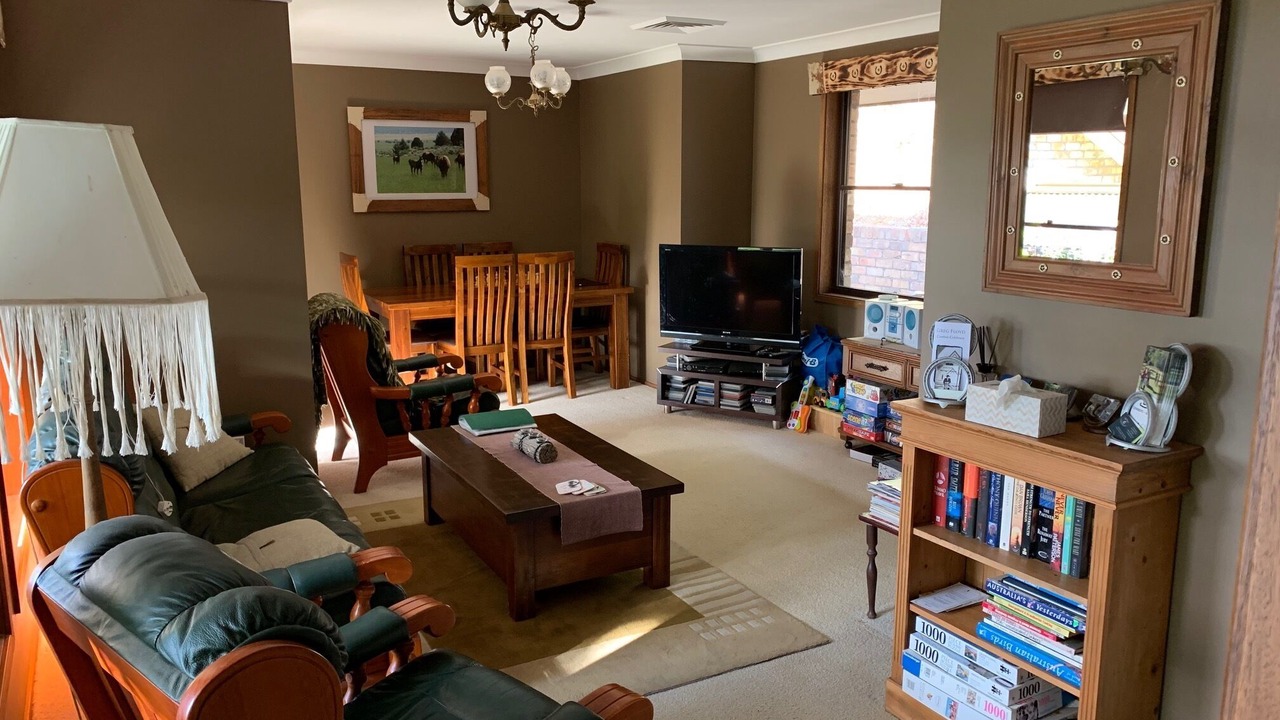 Photo of Livingroom in Yarramalong