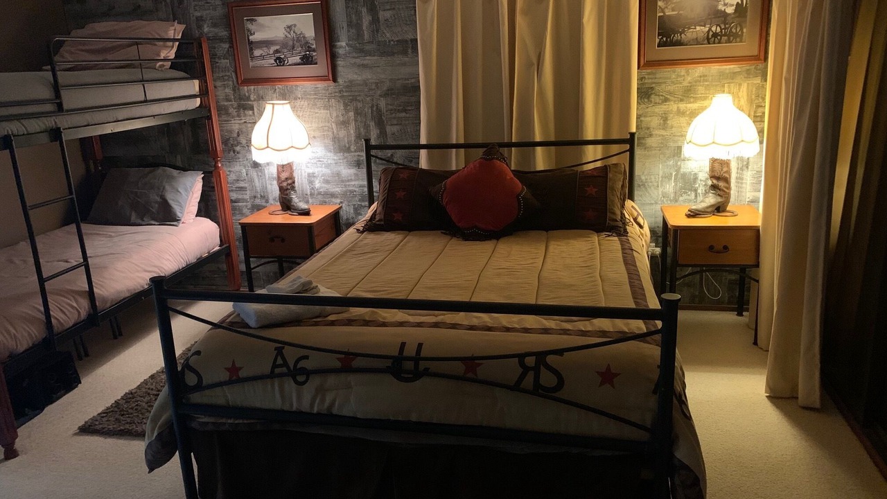 Photo of Bedroom in Yarramalong