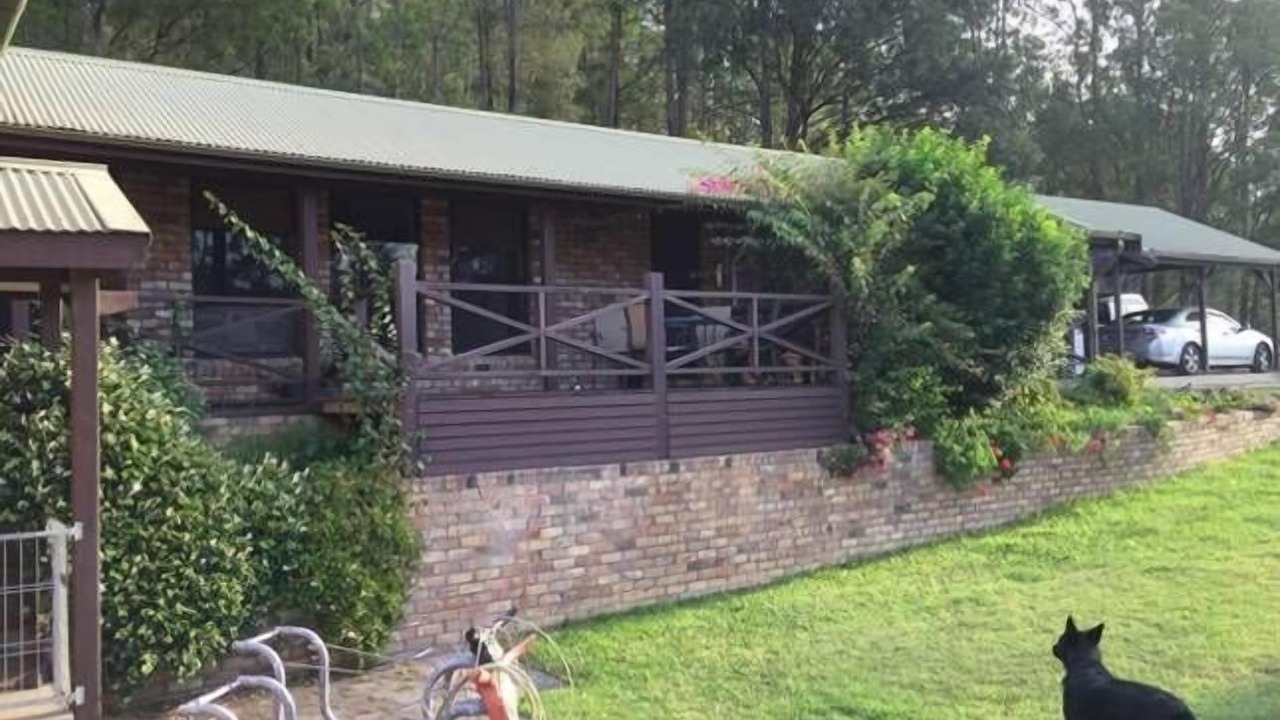 Photo of Patio Balcony in Yarramalong