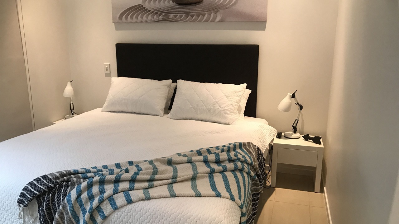 Photo of Bedroom in Darwin City Centre
