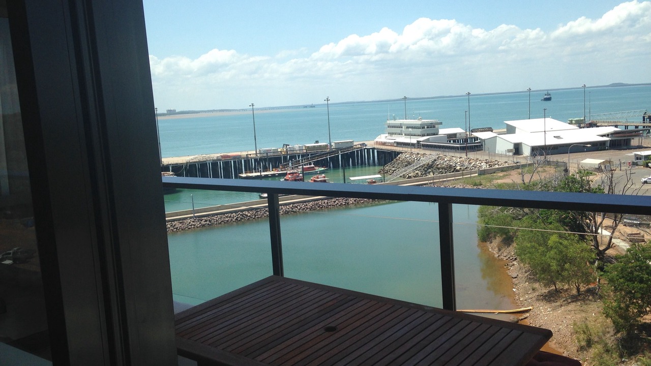 Photo of Outdoor in Darwin City Centre