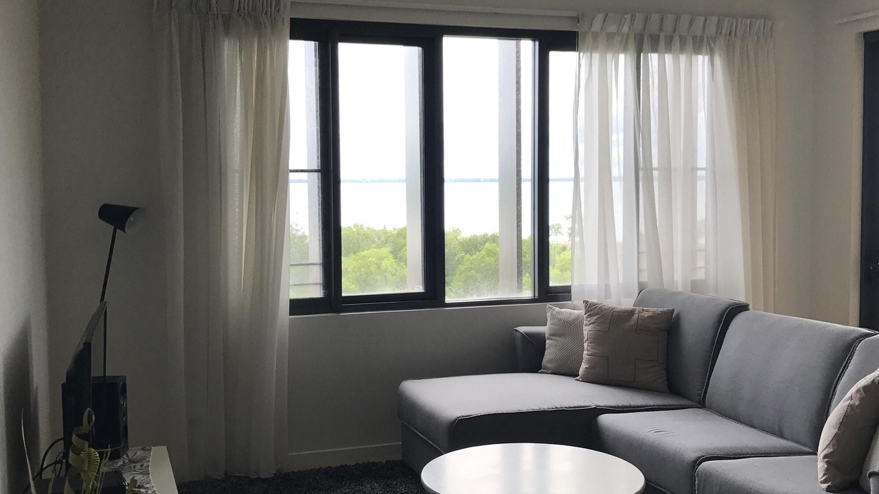 Photo of Livingroom in Darwin City Centre