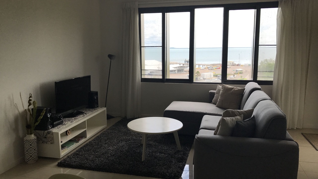 Photo of Livingroom in Darwin City Centre