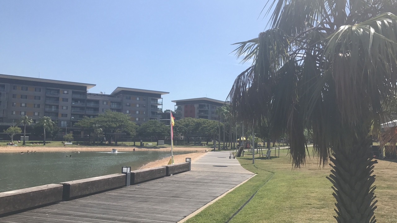 Photo of Outdoor in Darwin City Centre