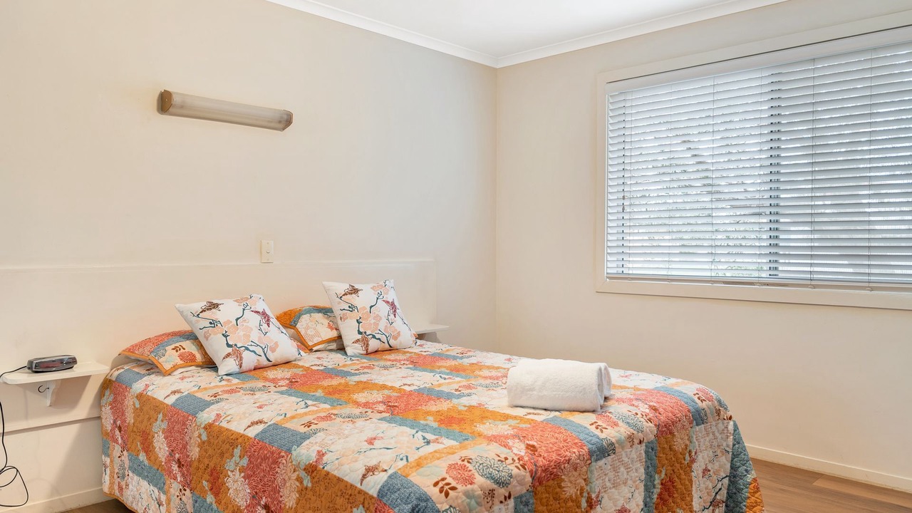 Photo of Bedroom in Evans Head
