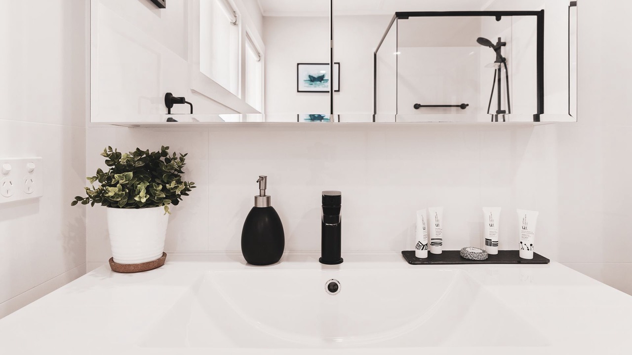 Photo of Bathroom in Evans Head
