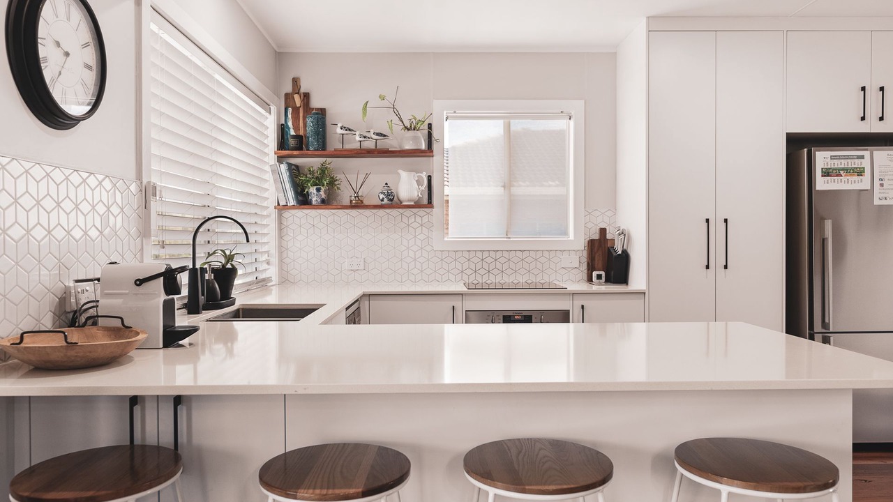Photo of Kitchen in Evans Head