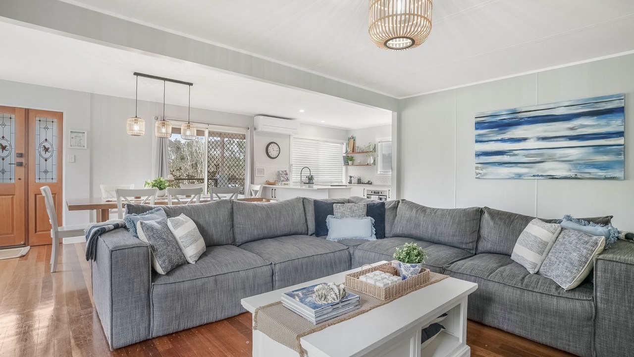 Photo of Livingroom in Evans Head