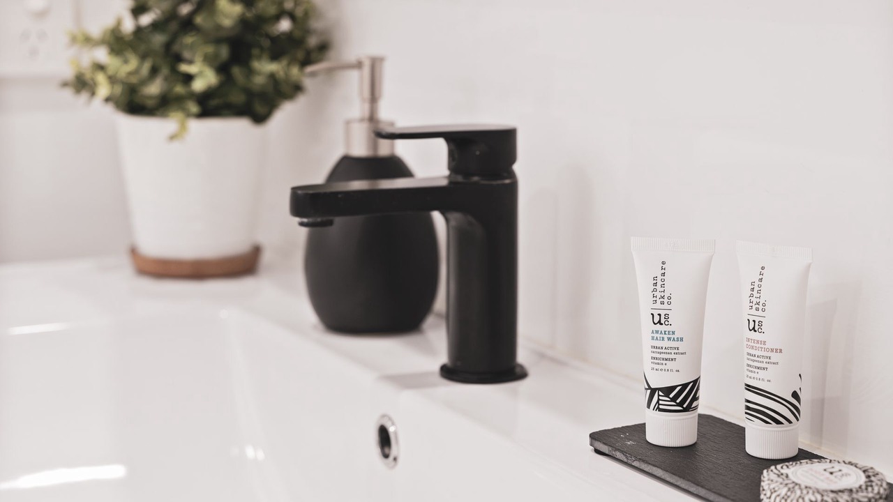 Photo of Bathroom in Evans Head