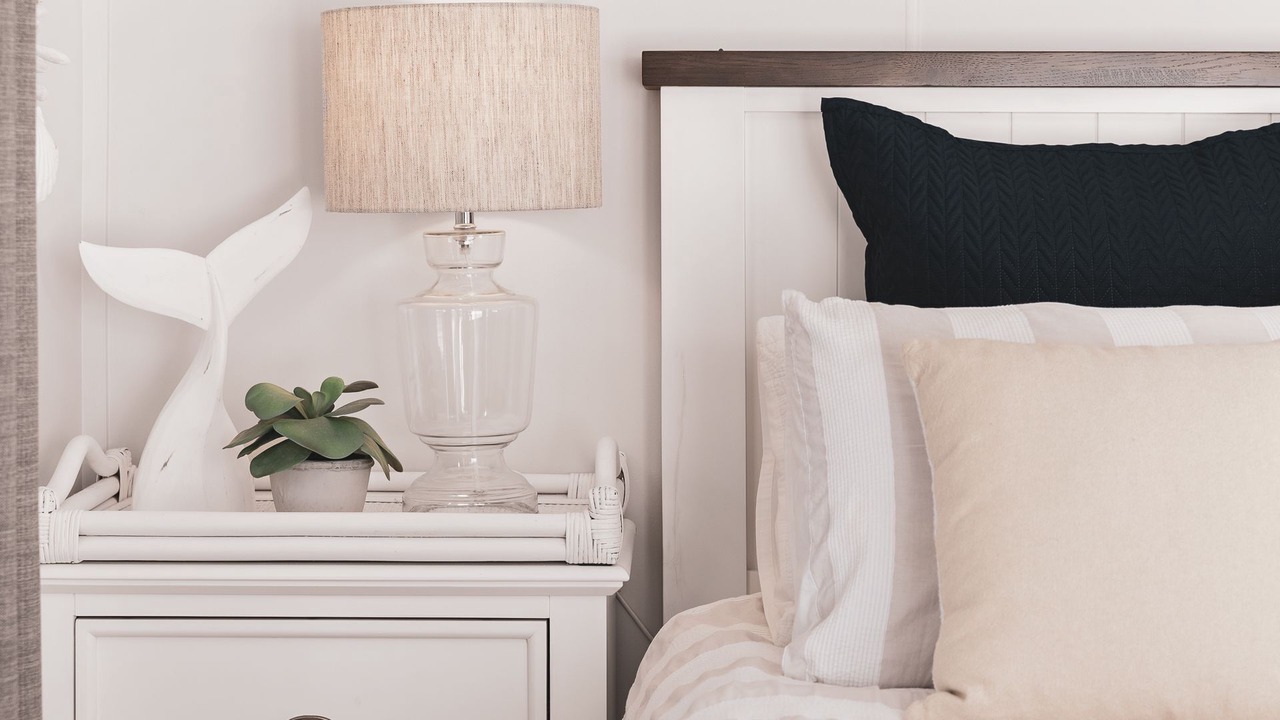 Photo of Bedroom in Evans Head