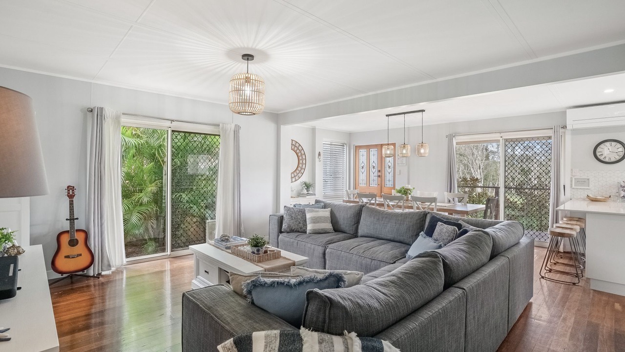 Photo of Livingroom in Evans Head