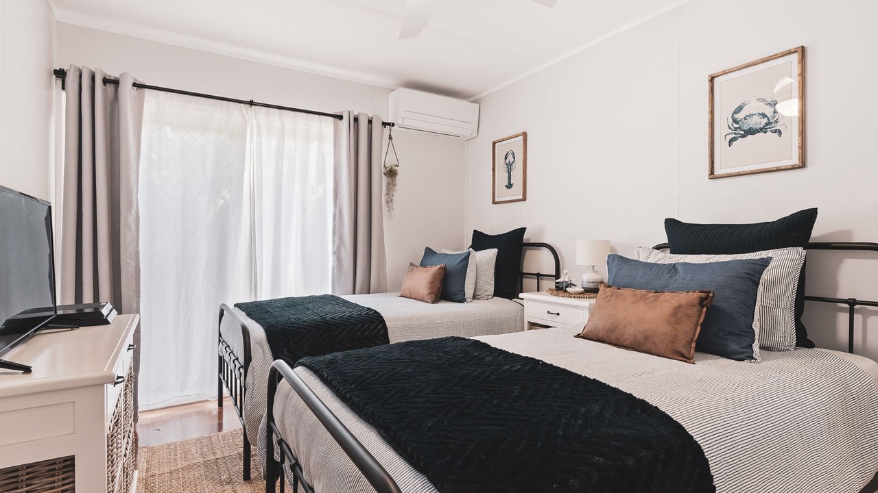 Photo of Bedroom in Evans Head