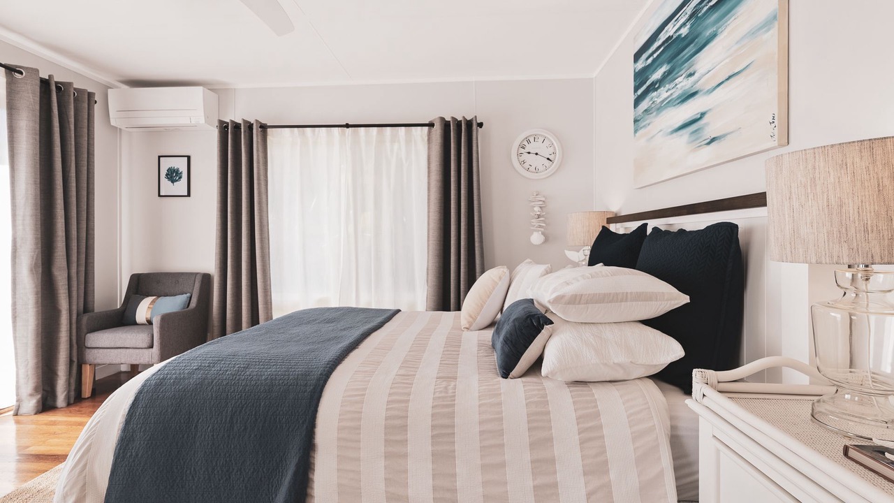 Photo of Bedroom in Evans Head
