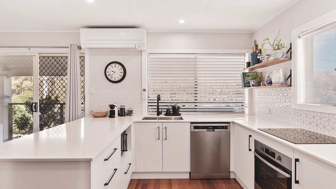 Photo of Kitchen in Evans Head