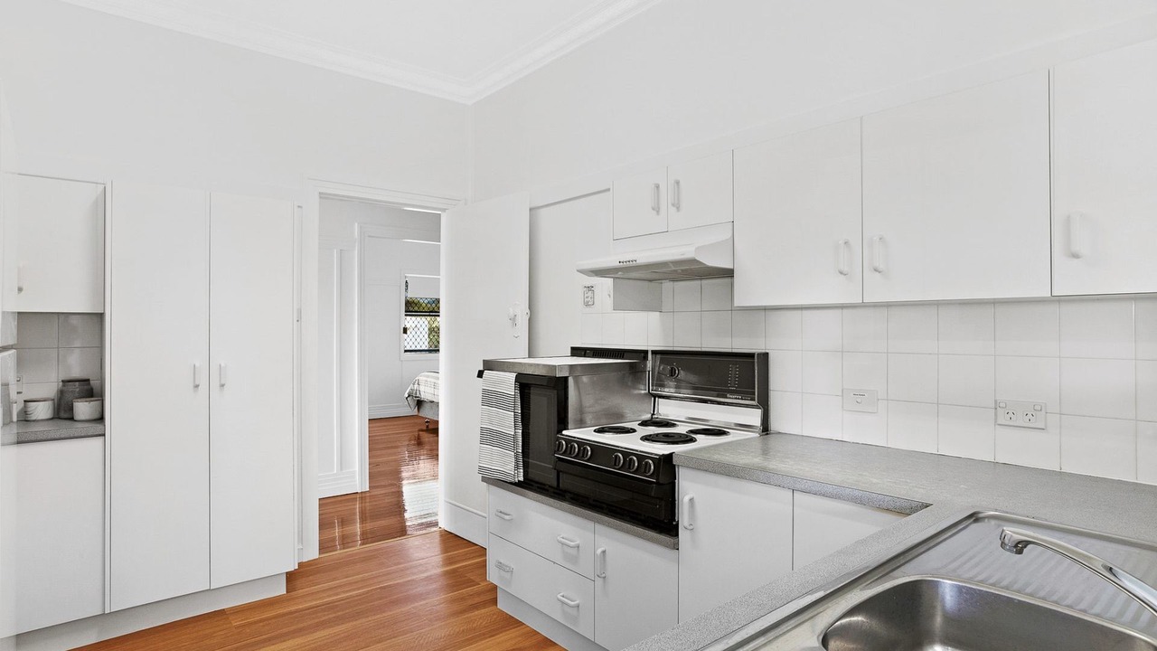 Photo of Kitchen in Evans Head