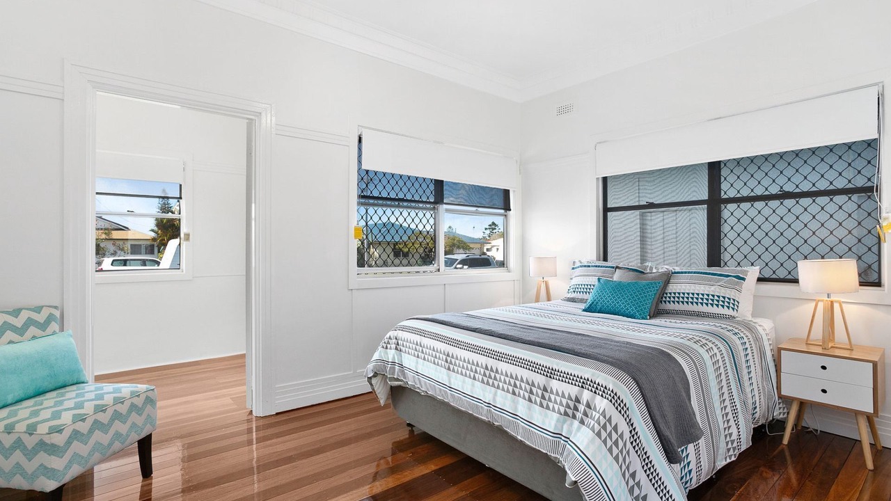 Photo of Bedroom in Evans Head