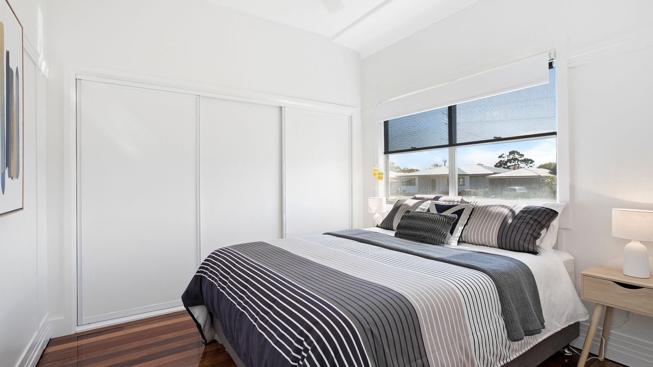 Photo of Bedroom in Evans Head