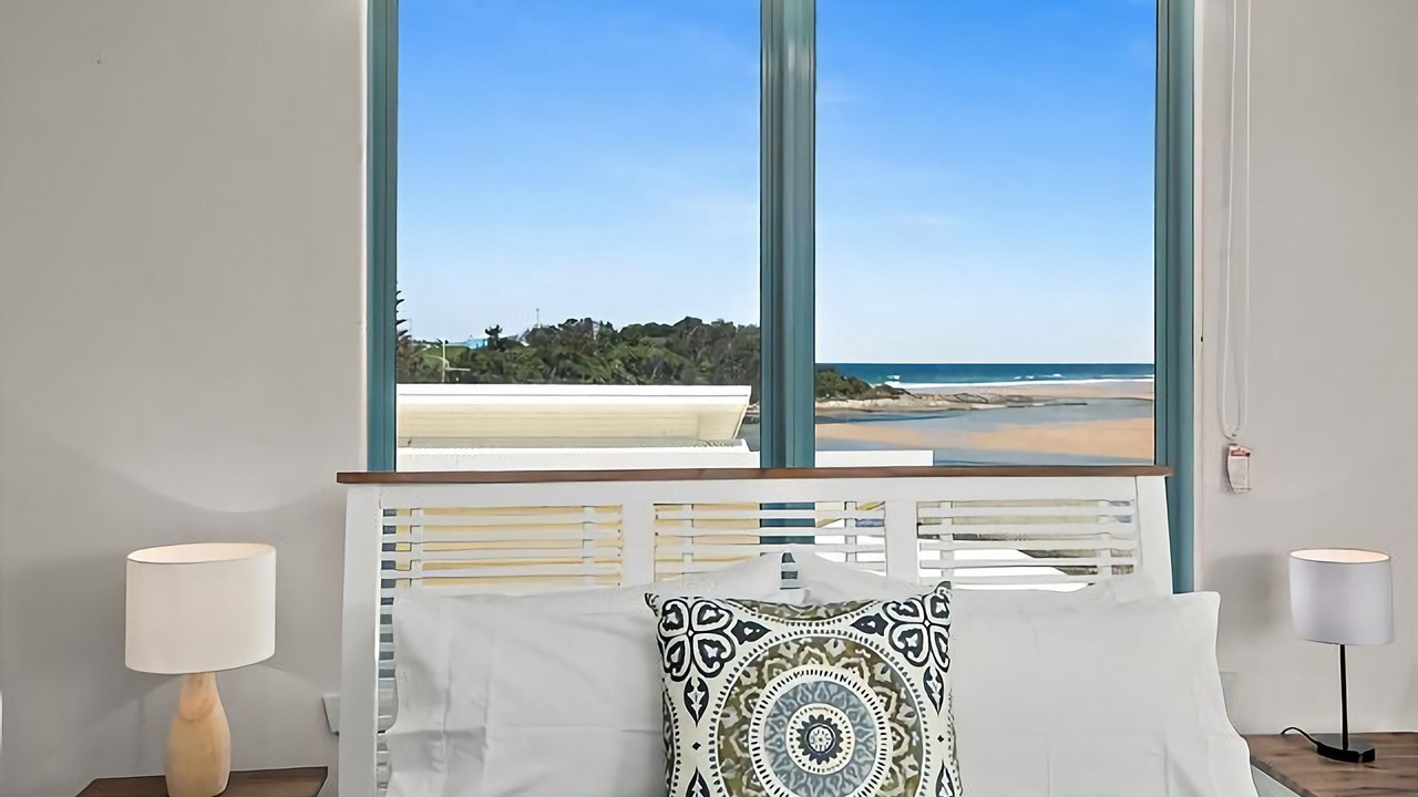 Photo of Bedroom in Sawtell