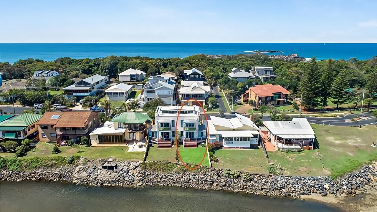 Photo of Outdoor in Sawtell