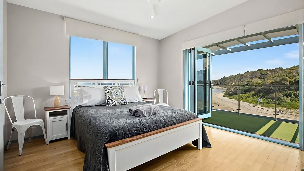 Photo of Bedroom in Sawtell