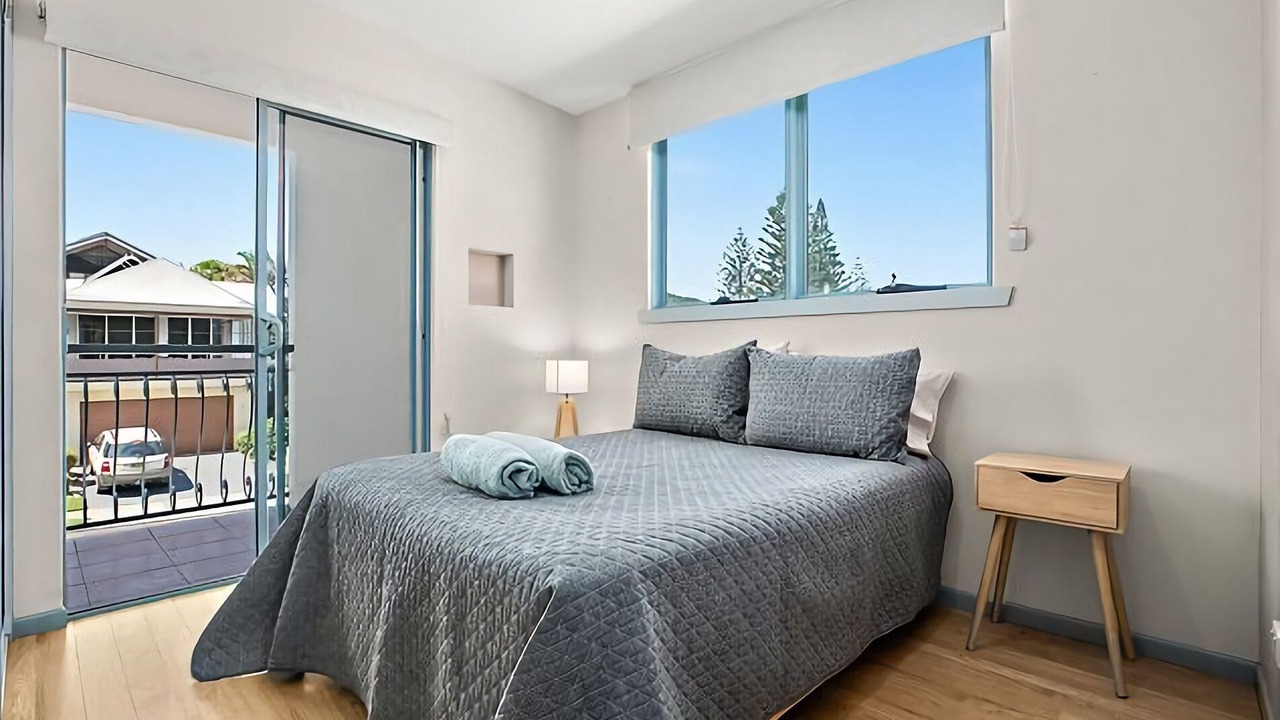 Photo of Bedroom in Sawtell
