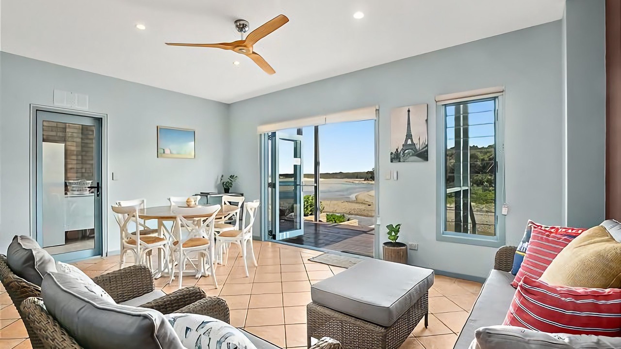 Photo of Livingroom in Sawtell