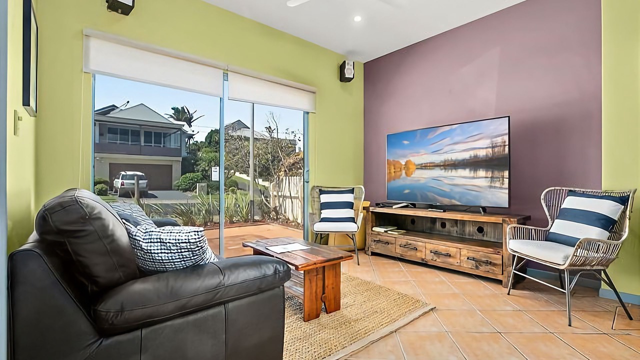 Photo of Livingroom in Sawtell