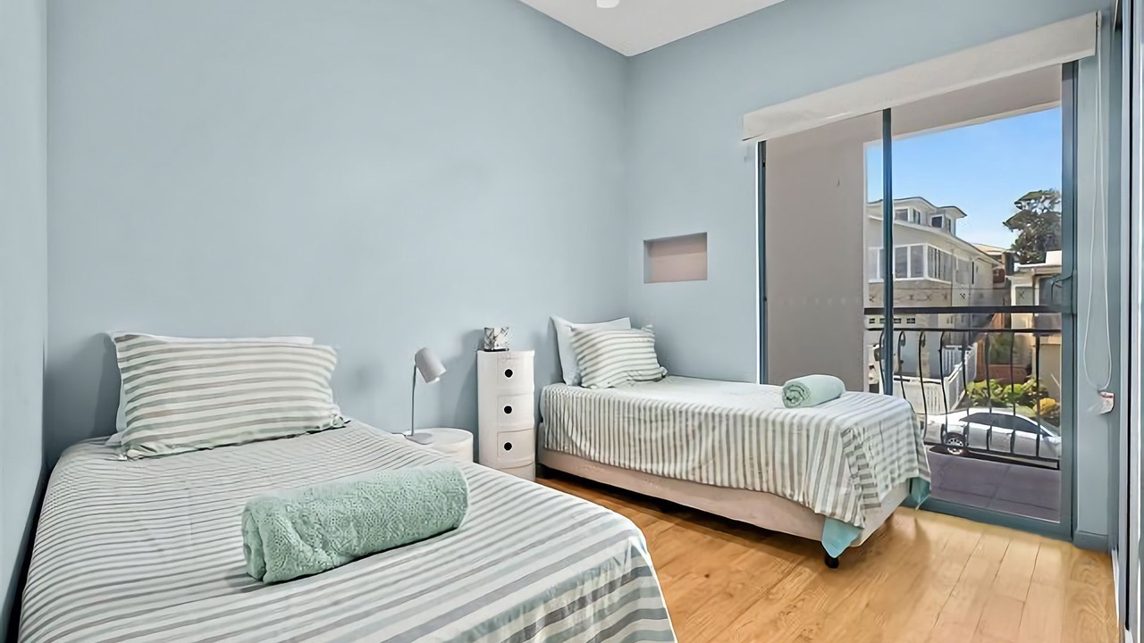Photo of Bedroom in Sawtell