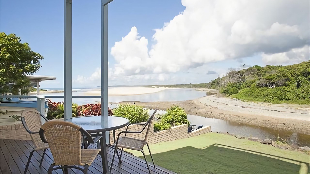 Photo of Outdoor in Sawtell