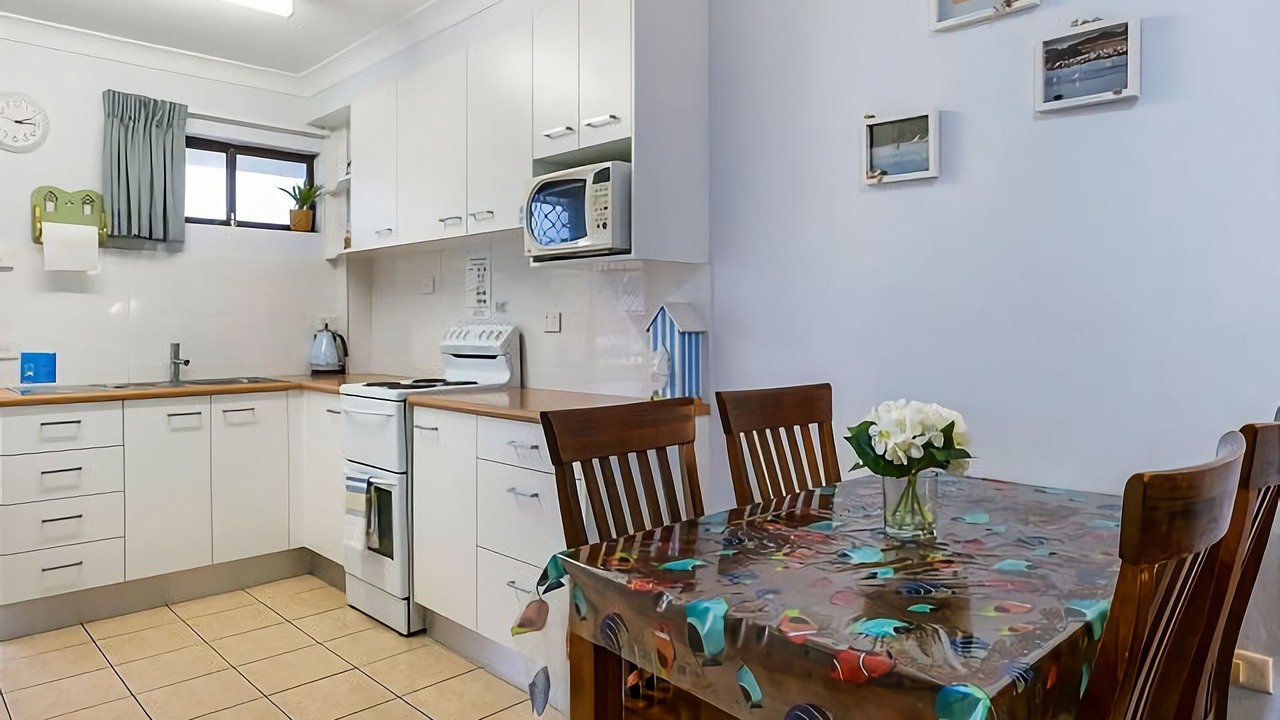 Photo of Kitchen in Sawtell