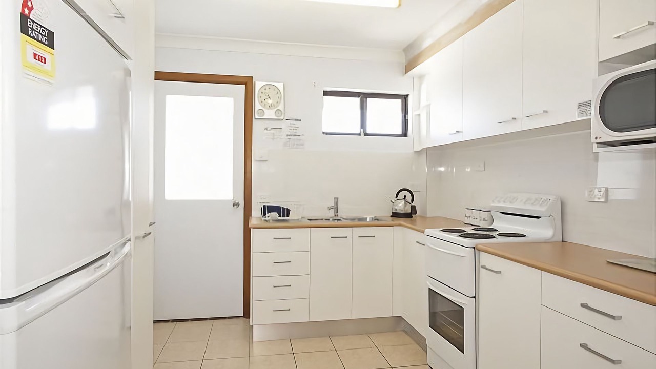 Photo of Kitchen in Sawtell