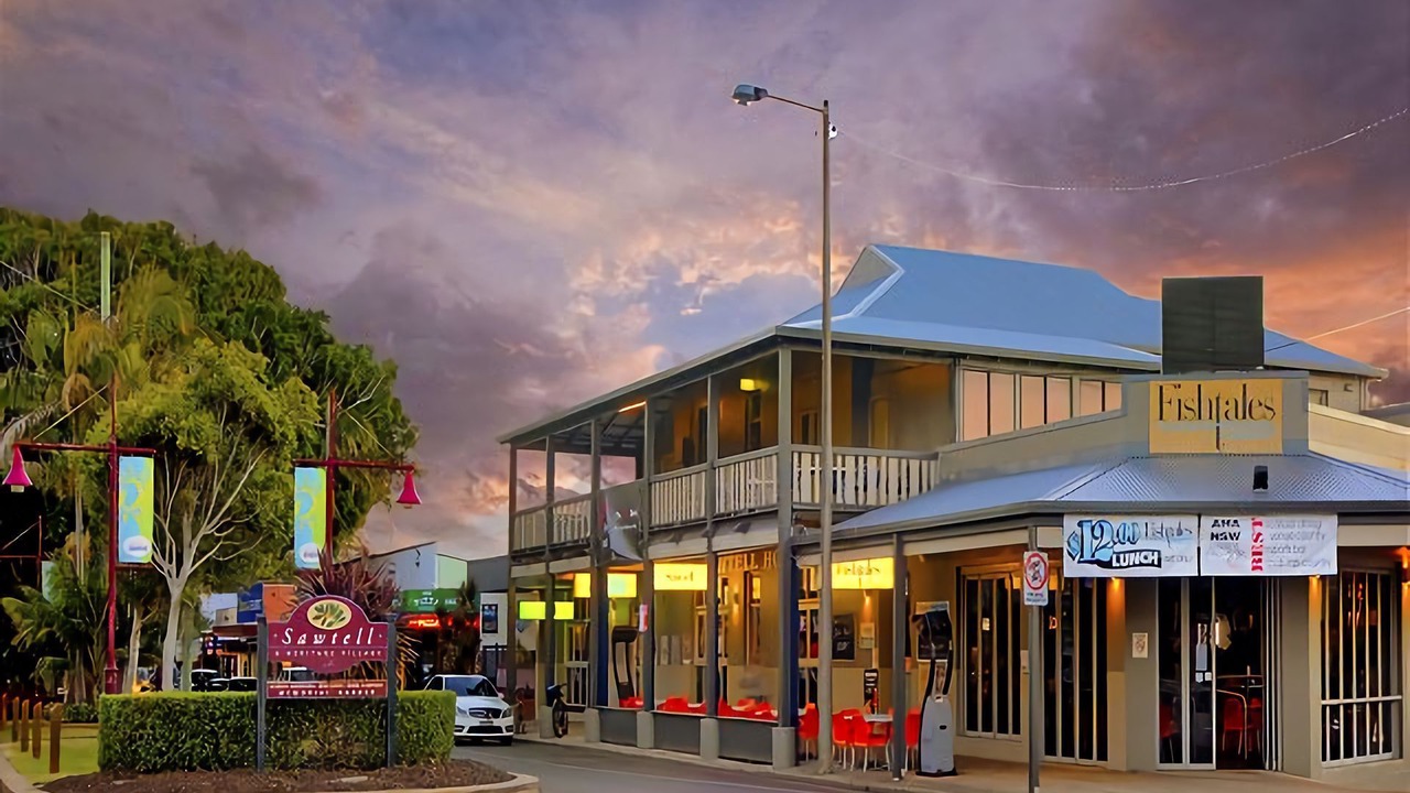 Photo of Outdoor in Sawtell