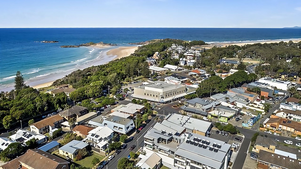 Photo of Outdoor in Sawtell