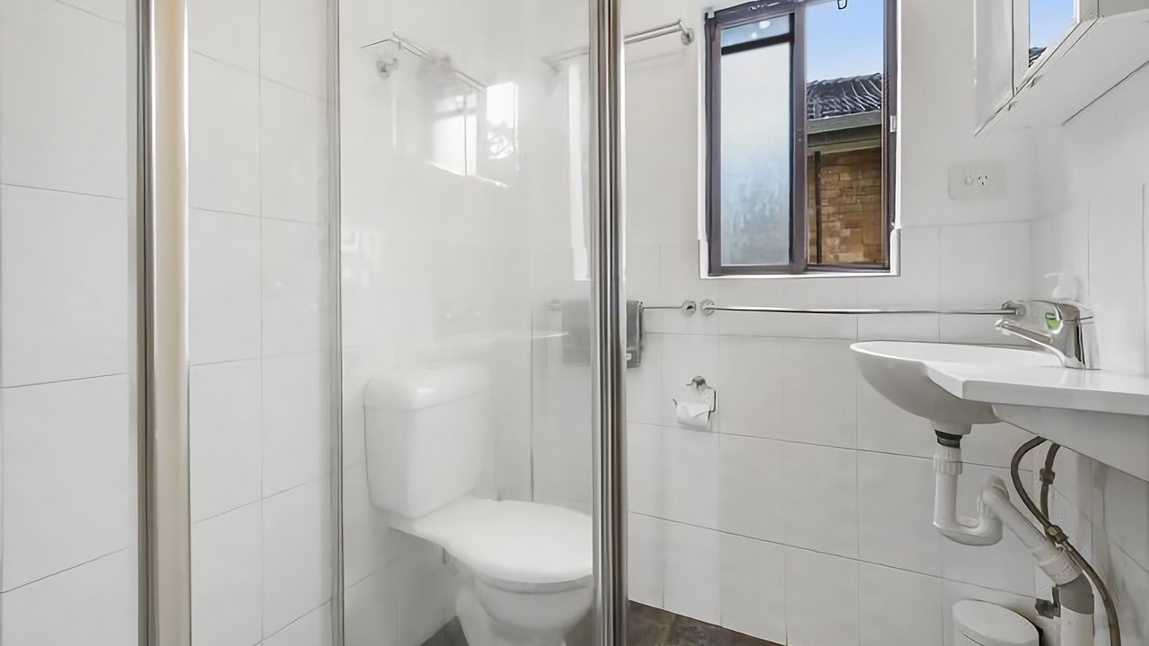 Photo of Bathroom in Sawtell