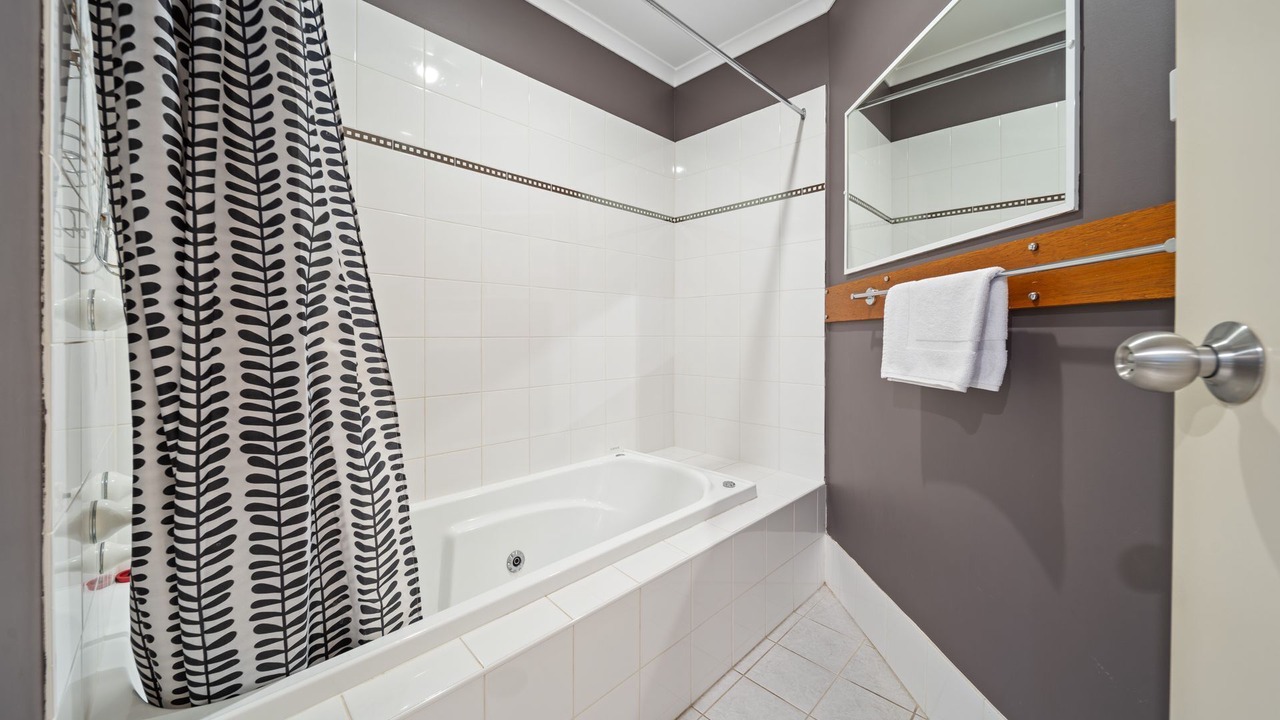 Photo of Bathroom in Jindabyne