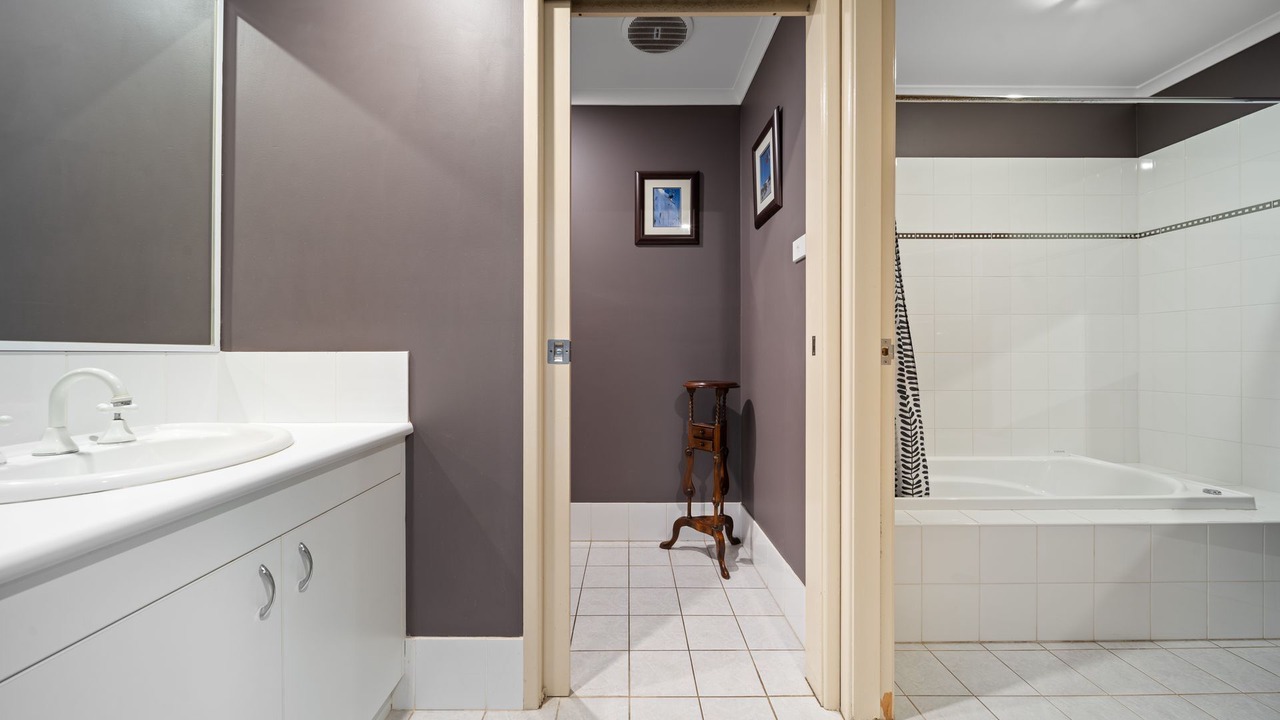 Photo of Bathroom in Jindabyne