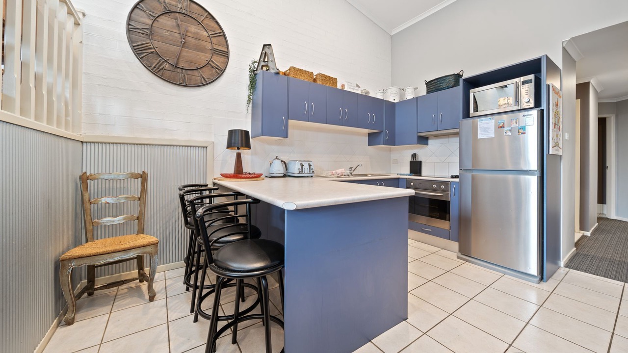 Photo of Kitchen in Jindabyne
