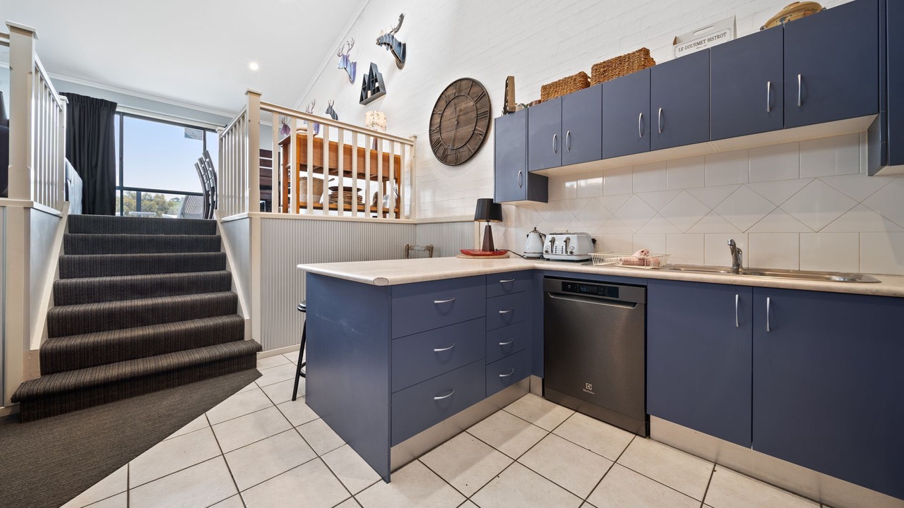 Photo of Kitchen in Jindabyne