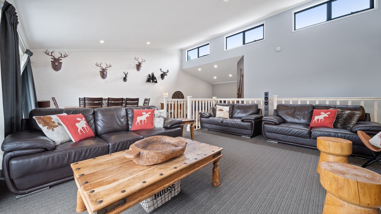 Photo of Livingroom in Jindabyne