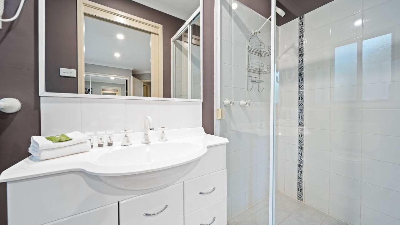 Photo of Bathroom in Jindabyne