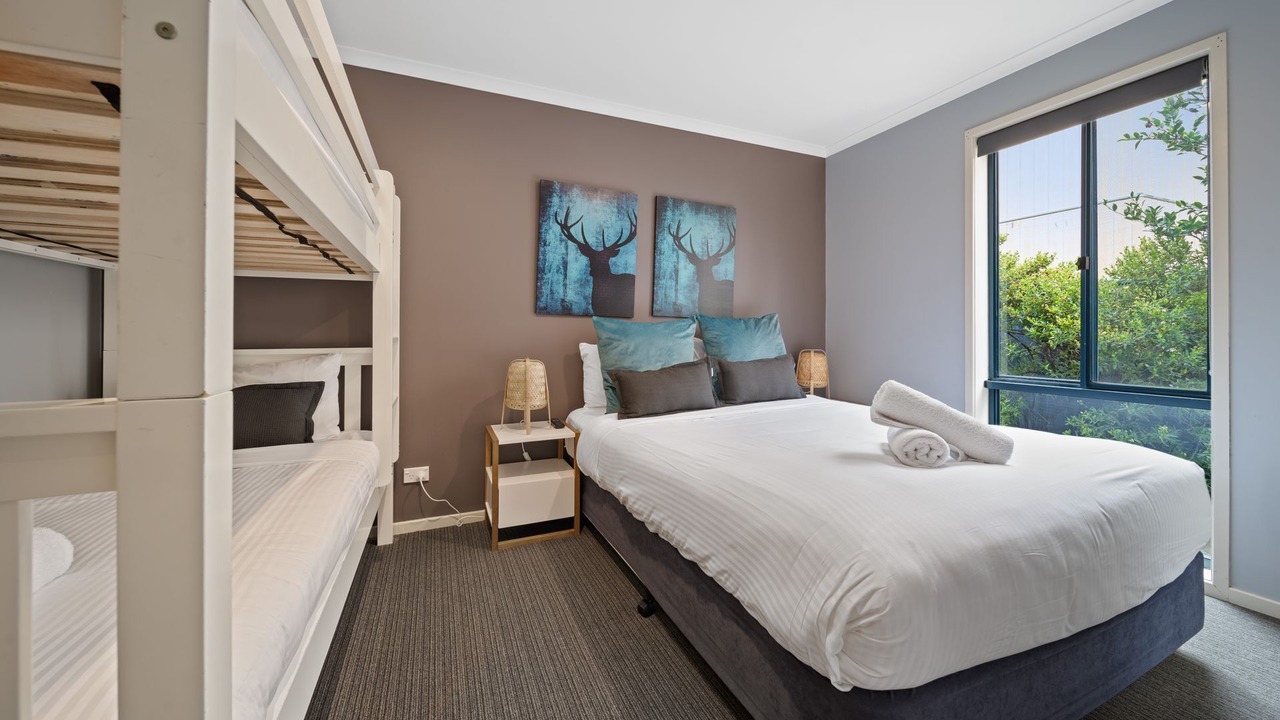 Photo of Bedroom in Jindabyne